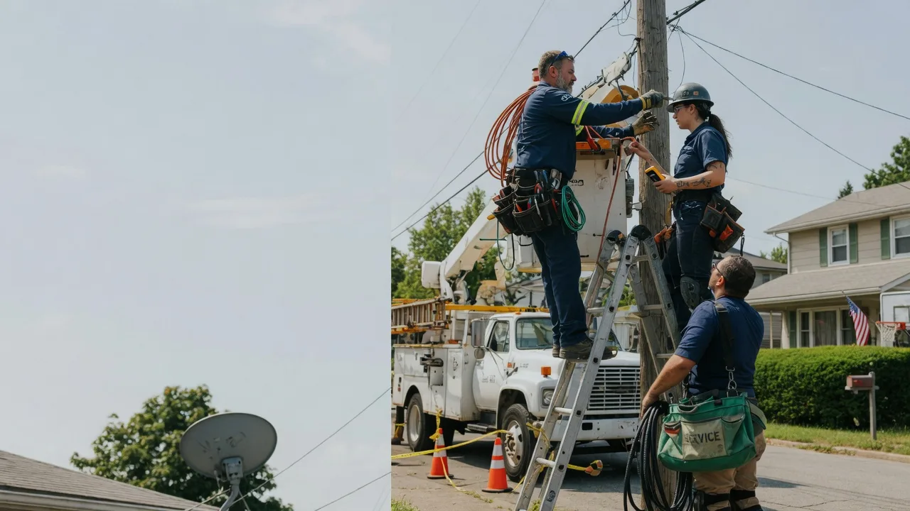 Electrical Repair in Little Mountain, SC near me